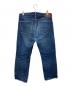 FULLCOUNT (フルカウント) 1108セルビッチデニムパンツ インディゴ サイズ:W35×L36：9000円