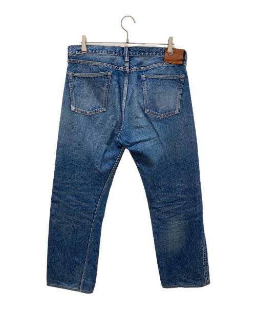 FULLCOUNT（フルカウント）FULLCOUNT (フルカウント) 1108セルビッチデニムパンツ インディゴ サイズ: 91cm (W36)の古着・服飾アイテム