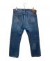 FULLCOUNT (フルカウント) 1108セルビッチデニムパンツ インディゴ サイズ: 91cm (W36)：8000円