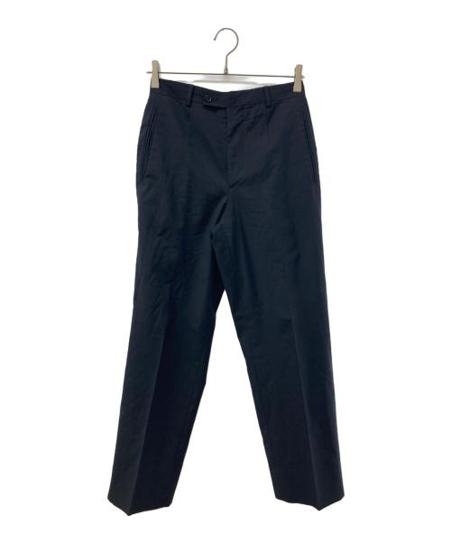 DOLCE & GABBANA（ドルチェ＆ガッバーナ）DOLCE & GABBANA (ドルチェ＆ガッバーナ) セットアップスーツ ブラック サイズ:44の古着・服飾アイテム