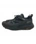 Jack Wolfskin (ジャック ウルフスキン) ローカットスニーカー ブラック サイズ:26.7：6000円