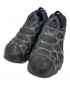NIKEナイキ）の古着「Air Kukini "Black/Anthracite"」｜ブラック