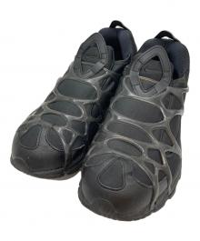 NIKE（ナイキ）の古着「Air Kukini "Black/Anthracite"」｜ブラック