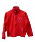 Patagonia（パタゴニア）の古着「フリースジャケット」｜レッド