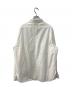 Buzz Rickson's (バズリクソンズ) WHITE CHAMBRAY WORK SHIRT ホワイト サイズ:18-18 1/2：8000円