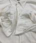中古・古着 Buzz Rickson's (バズリクソンズ) WHITE CHAMBRAY WORK SHIRT ホワイト サイズ:18-18 1/2：8000円