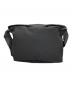 Manhattan Portage BLACK LABEL (マンハッタンポーテージ ブラックレーベル) THE MET MESSENGER BAG ブラック サイズ:-：13000円