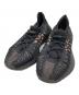 adidas（アディダス）の古着「YEEZY 350V2 CMPCT/スニーカー」｜ブラック
