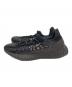 adidas (アディダス) YEEZY 350V2 CMPCT/スニーカー ブラック サイズ:27.5：8000円