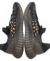 中古・古着 adidas (アディダス) YEEZY 350V2 CMPCT/スニーカー ブラック サイズ:27.5：8000円