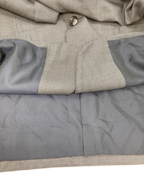 sartorio（サルトリオ）sartorio (サルトリオ) 3Bセットアップスーツ グレー サイズ:SIZE 36の古着・服飾アイテム