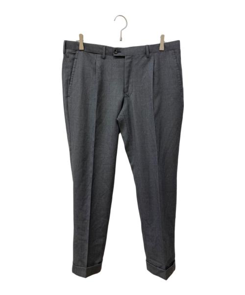 sartorio（サルトリオ）sartorio (サルトリオ) 3Bセットアップスーツ グレー サイズ:SIZE 36の古着・服飾アイテム