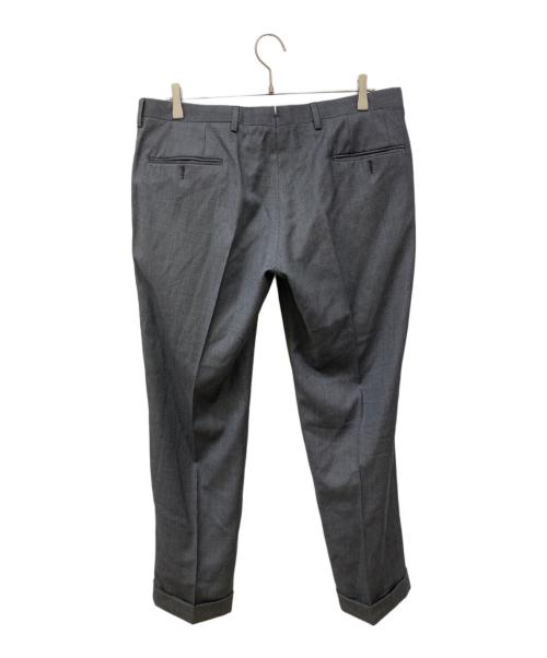 sartorio（サルトリオ）sartorio (サルトリオ) 3Bセットアップスーツ グレー サイズ:SIZE 36の古着・服飾アイテム
