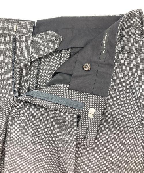 sartorio（サルトリオ）sartorio (サルトリオ) 3Bセットアップスーツ グレー サイズ:SIZE 36の古着・服飾アイテム