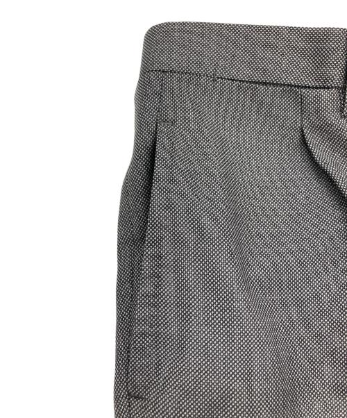 sartorio（サルトリオ）sartorio (サルトリオ) 3Bセットアップスーツ グレー サイズ:SIZE 36の古着・服飾アイテム