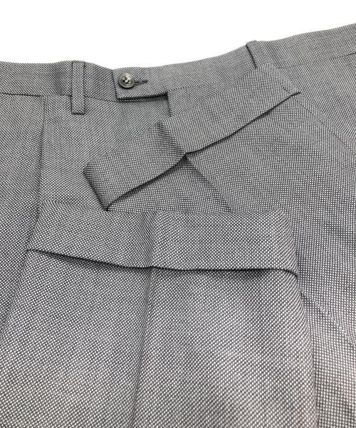 sartorio（サルトリオ）sartorio (サルトリオ) 3Bセットアップスーツ グレー サイズ:SIZE 36の古着・服飾アイテム