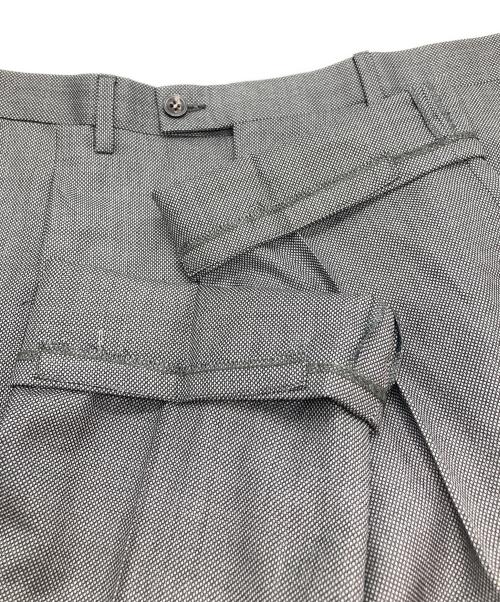 sartorio（サルトリオ）sartorio (サルトリオ) 3Bセットアップスーツ グレー サイズ:SIZE 36の古着・服飾アイテム