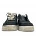 中古・古着 A BATHING APE (アベイシングエイプ) BAPE STA!/ローカットスニーカー ブラック サイズ:27.5cm：17000円