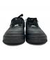 中古・古着 NIKE (ナイキ) Supreme (シュプリーム) ローカットスニーカー ブラック サイズ:27：15000円