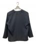 Needles (ニードルズ) 別注 Papillon Emb. Cardigan-Art Pique Pleats ブラック サイズ:M：17000円