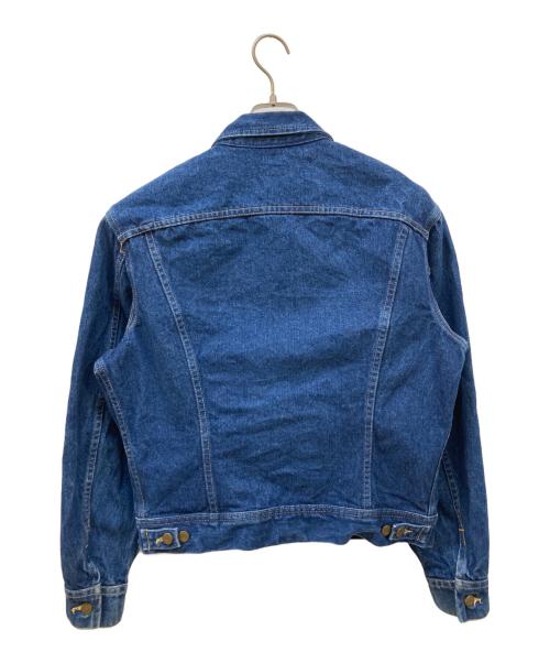 LEE（リー）LEE (リー) デニムジャケット インディゴ サイズ:SIZE 42の古着・服飾アイテム