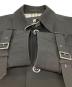 BURBERRY BLACK LABELの古着・服飾アイテム：9000円