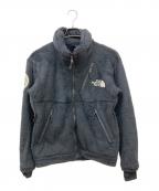 THE NORTH FACEザ ノース フェイス）の古着「ANTARCTICA VERSA LOFT JACKET」｜ブラック