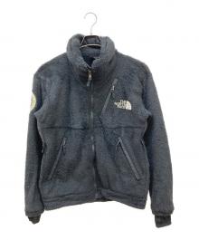 THE NORTH FACE（ザ ノース フェイス）の古着「ANTARCTICA VERSA LOFT JACKET」｜ブラック