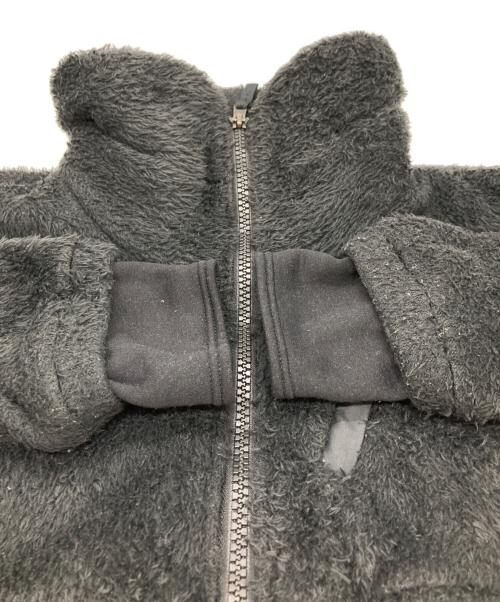 THE NORTH FACE（ザ ノース フェイス）THE NORTH FACE (ザ ノース フェイス) ANTARCTICA VERSA LOFT JACKET ブラック サイズ:XLの古着・服飾アイテム