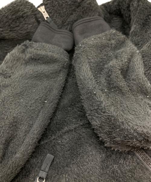 THE NORTH FACE（ザ ノース フェイス）THE NORTH FACE (ザ ノース フェイス) ANTARCTICA VERSA LOFT JACKET ブラック サイズ:XLの古着・服飾アイテム