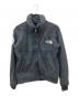 THE NORTH FACE（ザ ノース フェイス）の古着「ANTARCTICA VERSA LOFT JACKET」｜ブラック
