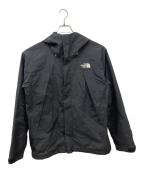 THE NORTH FACEザ ノース フェイス）の古着「EXPLORATION JACKET」｜ブラック