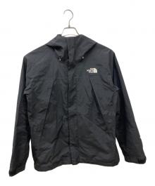 THE NORTH FACE（ザ ノース フェイス）の古着「EXPLORATION JACKET」｜ブラック