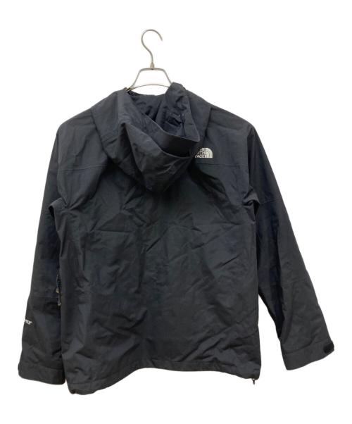 THE NORTH FACE（ザ ノース フェイス）THE NORTH FACE (ザ ノース フェイス) EXPLORATION JACKET ブラック サイズ:Mの古着・服飾アイテム