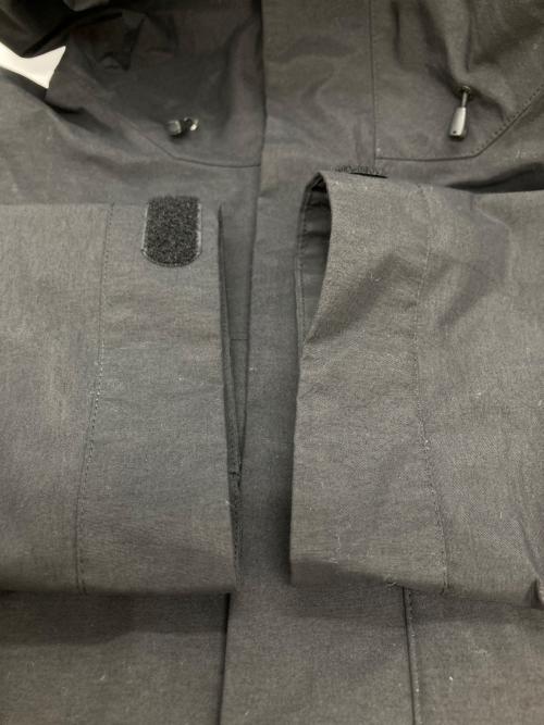 THE NORTH FACE（ザ ノース フェイス）THE NORTH FACE (ザ ノース フェイス) EXPLORATION JACKET ブラック サイズ:Mの古着・服飾アイテム