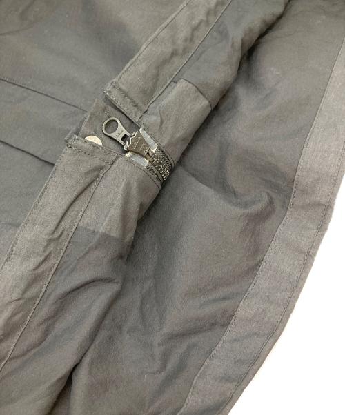 THE NORTH FACE（ザ ノース フェイス）THE NORTH FACE (ザ ノース フェイス) EXPLORATION JACKET ブラック サイズ:Mの古着・服飾アイテム