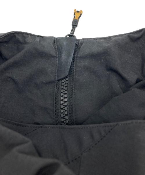 THE NORTH FACE（ザ ノース フェイス）THE NORTH FACE (ザ ノース フェイス) EXPLORATION JACKET ブラック サイズ:Mの古着・服飾アイテム