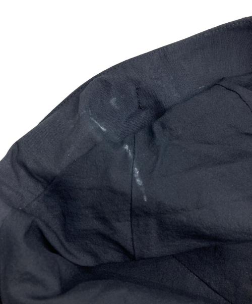 THE NORTH FACE（ザ ノース フェイス）THE NORTH FACE (ザ ノース フェイス) EXPLORATION JACKET ブラック サイズ:Mの古着・服飾アイテム