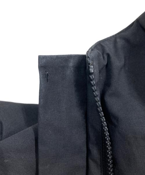 THE NORTH FACE（ザ ノース フェイス）THE NORTH FACE (ザ ノース フェイス) EXPLORATION JACKET ブラック サイズ:Mの古着・服飾アイテム