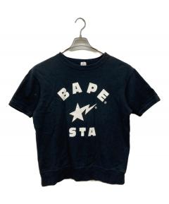 中古・古着通販】A BATHING APE (ア ベイシング エイプ) ポロシャツ