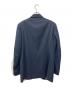 ETRO (エトロ) 3Bジャケット ネイビー サイズ:50：6000円