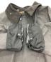 中古・古着 Barbour (バブアー) TRANSPORT/トランスポート ワックス ショート ジャケット グレー サイズ:38：30000円
