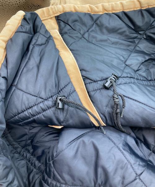 CarHartt（カーハート）CarHartt (カーハート) トラディショナルコート ブラウン サイズ:52の古着・服飾アイテム