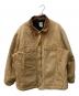 CarHartt（カーハート）の古着「トラディショナルコート」｜ブラウン
