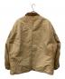 CarHartt (カーハート) トラディショナルコート ブラウン サイズ:52：15000円