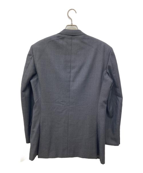 POLO RALPH LAUREN（ポロ・ラルフローレン）POLO RALPH LAUREN (ポロ・ラルフローレン) 2Bセットアップスーツ グレー サイズ:Ｍの古着・服飾アイテム