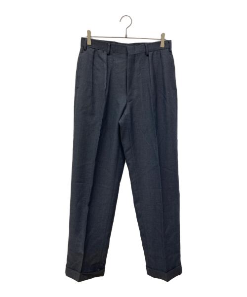 POLO RALPH LAUREN（ポロ・ラルフローレン）POLO RALPH LAUREN (ポロ・ラルフローレン) 2Bセットアップスーツ グレー サイズ:Ｍの古着・服飾アイテム