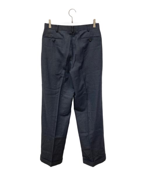 POLO RALPH LAUREN（ポロ・ラルフローレン）POLO RALPH LAUREN (ポロ・ラルフローレン) 2Bセットアップスーツ グレー サイズ:Ｍの古着・服飾アイテム