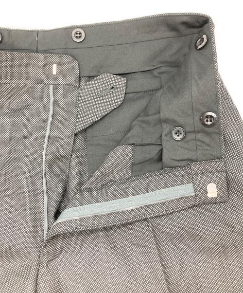 POLO RALPH LAUREN（ポロ・ラルフローレン）POLO RALPH LAUREN (ポロ・ラルフローレン) 2Bセットアップスーツ グレー サイズ:Ｍの古着・服飾アイテム