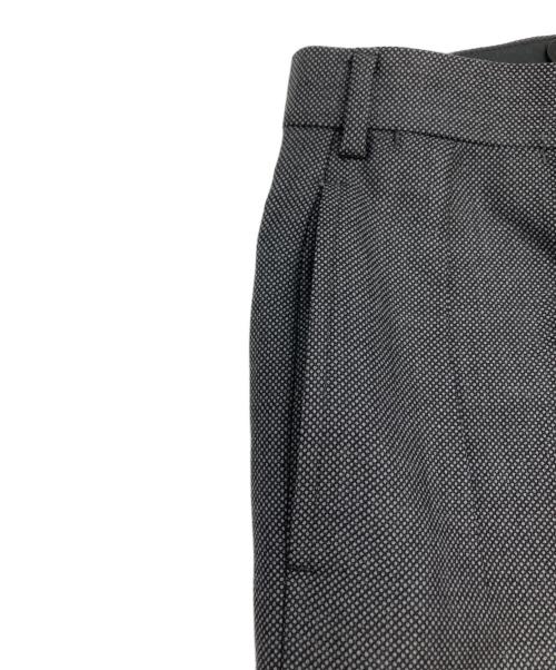 POLO RALPH LAUREN（ポロ・ラルフローレン）POLO RALPH LAUREN (ポロ・ラルフローレン) 2Bセットアップスーツ グレー サイズ:Ｍの古着・服飾アイテム